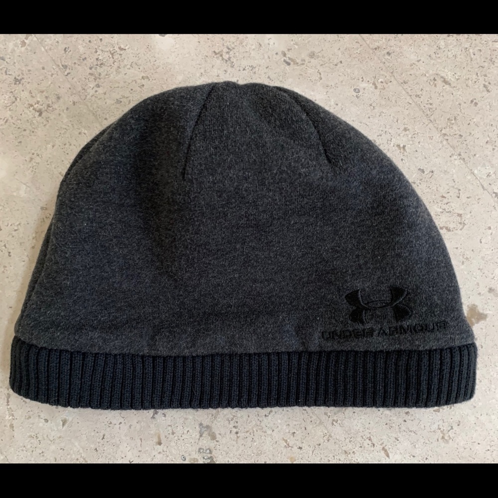 Under Armour Storm Fleece Lined Hat